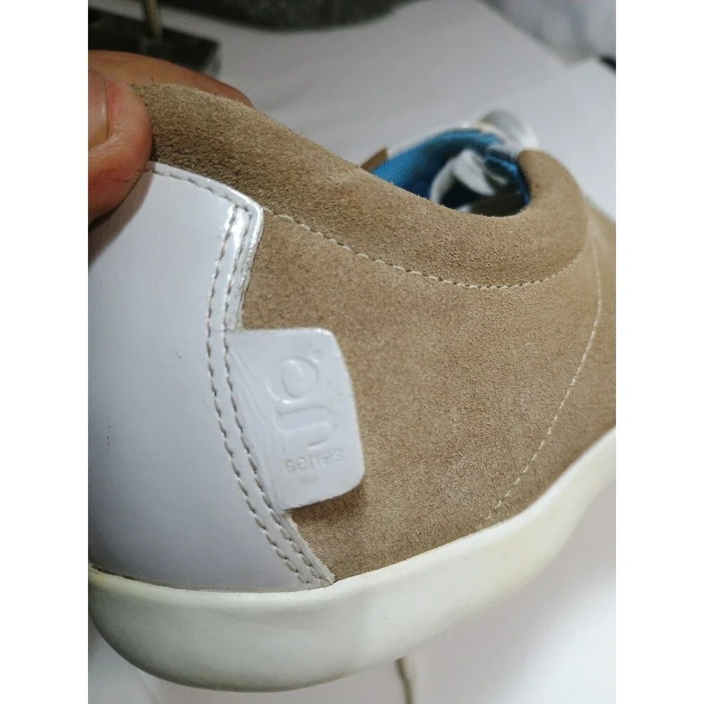 Nike G Series ColeHaan Used Womens Size 7 1/2 B